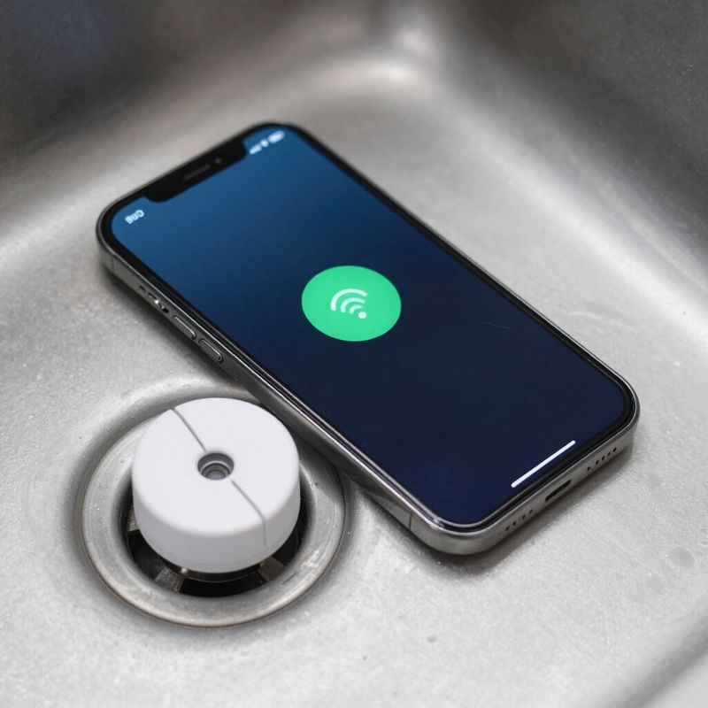 Leak Detection & Repair in Webster