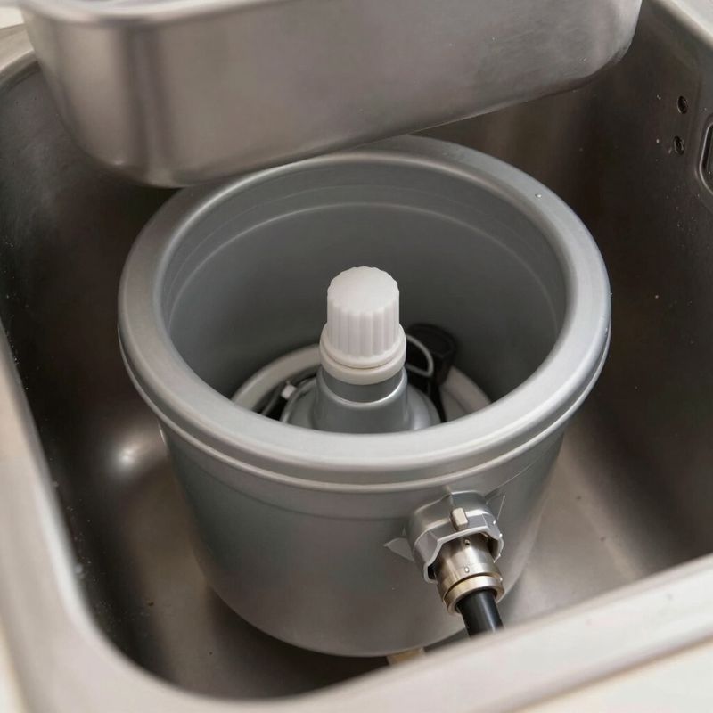 Garbage Disposal in Webster