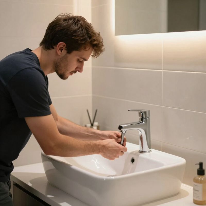 Bathroom & Kitchen Upgrades in Webster